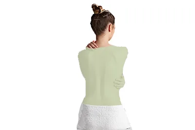 Back