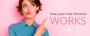 How Laser Hair Removal Works